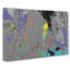 Abstract Art Painting Vol.71 by S.Johnson - Wrapped Canvas-55306507