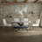 Adrika Velvet Upholstered Bench-2111512936-2111512937