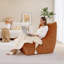 Daut Upholstered Accent Chair-1178167254