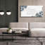 «Home Sweet Home» par Cindy Jacobs, art mural sur toile giclée, 40 po x 20 po-1169489547