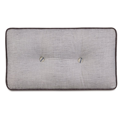 Pattinson Lumbar Pillow Cover & Insert