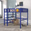 Lit mezzanine en métal avec tablettes à 4 niveaux et rangement Alexandreia-1630321460-1650861283