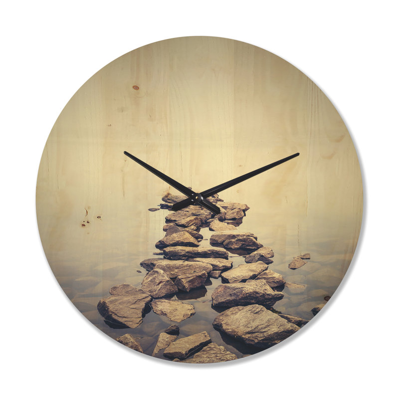 Horloge murale d'Ukraine, Très grand