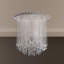 Trilliane 8 - Light Flush Mount