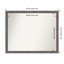 Miroir mural Nyemia-1239543668-1239543627