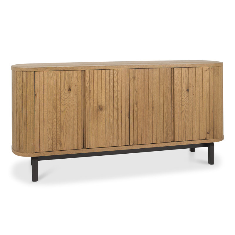 171cm Sideboard, Tan