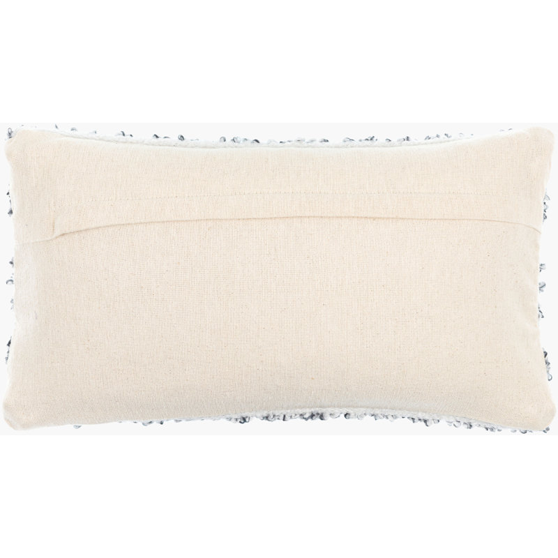 Boculette Accent Lumbar Pillow Cover