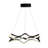 Ehrin LED Chandelier