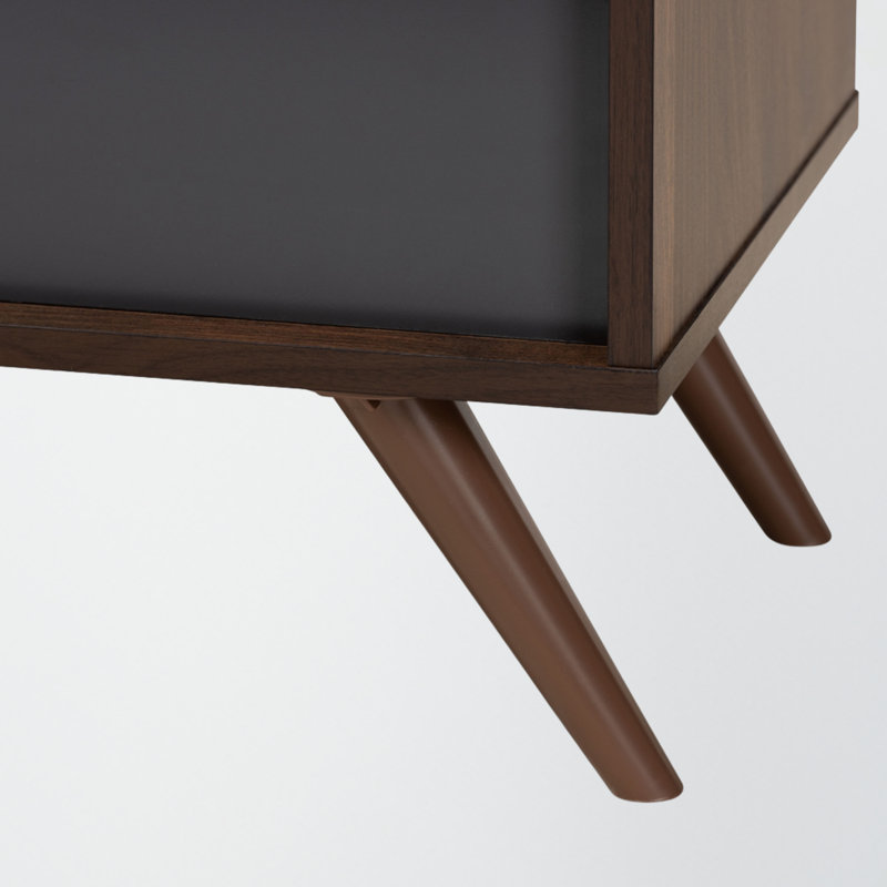 Meuble télé pour téléviseur de 48 po ou moins Milbrandt