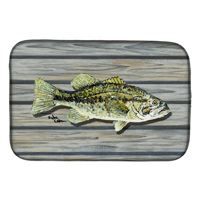 Drying Mat