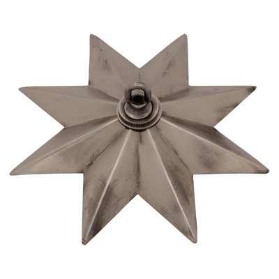 Star Ceiling Medallion