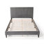 Lit plateforme tapissier Biral-98833434