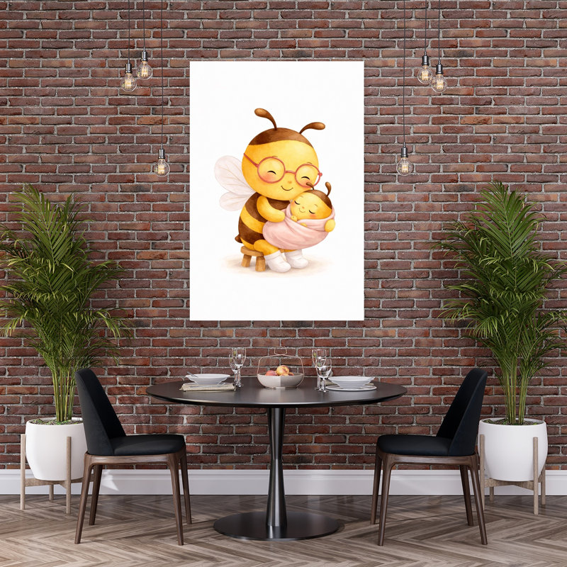 Print, 152.4cm H x 101.6cm W