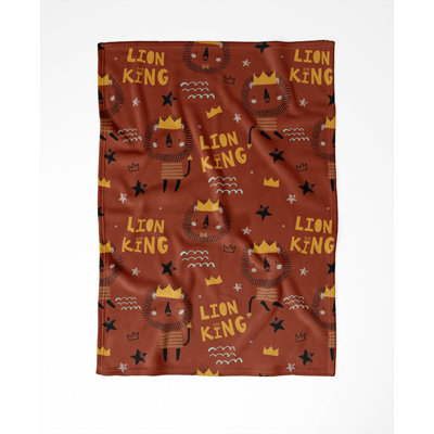 King Lion