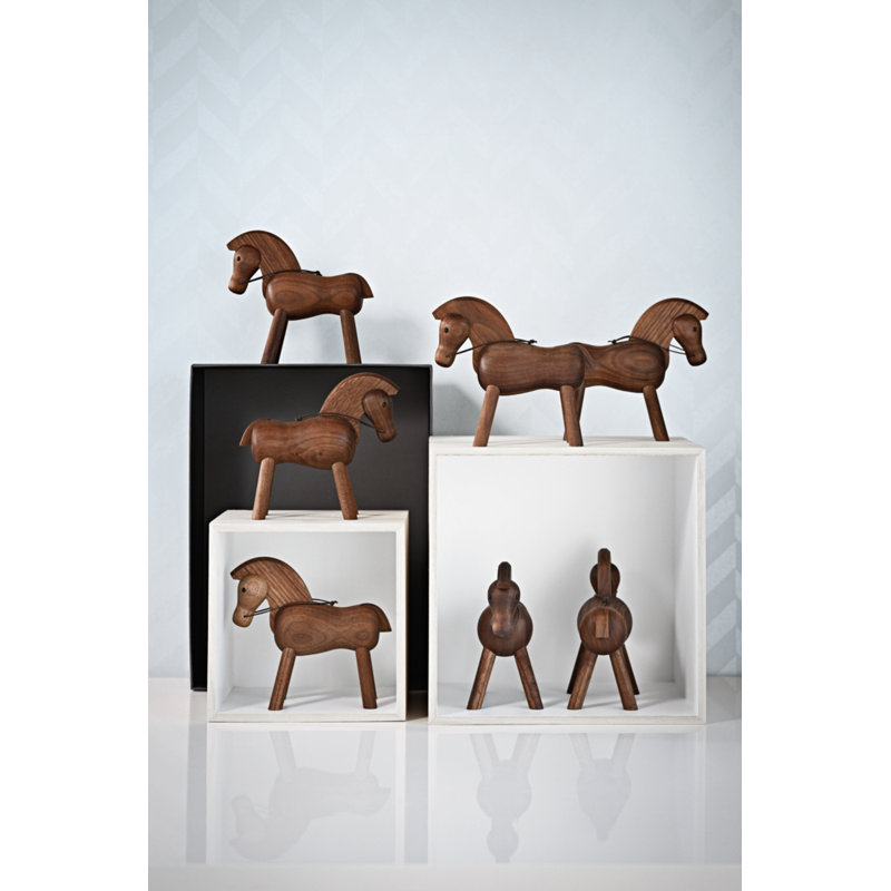 Horse Figurine