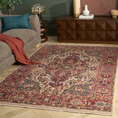 Tapis performance oriental Kurtz
