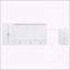 Grand lit escamotable avec port USB-44117707