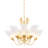 Forest Glen Chandelier