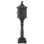 Cast Aluminum Drop Box-125152706