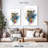 Brampt Boho Owl-108435241