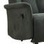 Chaput 69cm Wide Swivel Lounge Chair, Reclining-823217681