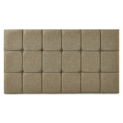 Brickhouse Upholstered Headboard
