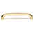 Polished Brass
