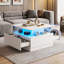 Meuble télé et table basse-133872417