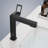 Single-Hole Single-handle Bathroom Faucet-67081263