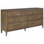 Maxwell 7 - Drawer Solid Wood Dresser-1149073750