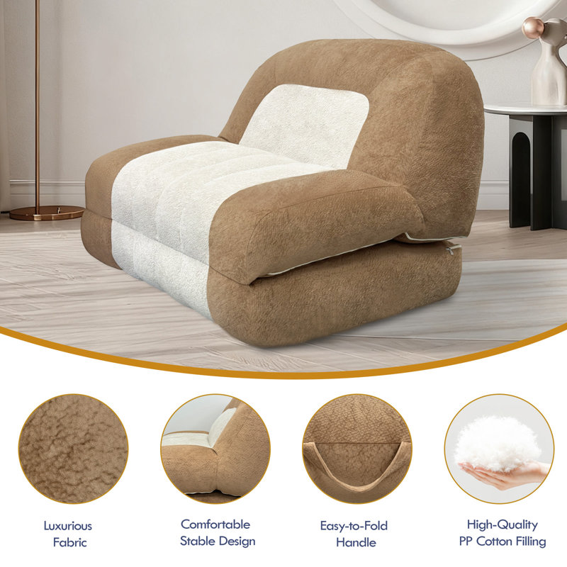 1 Seater Sofa