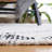 Anaid Hand Woven Cotton Geometric Rug-1171867982