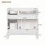 Meuble-lavabo moderne sans lavabo-697352157