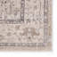 Tapis oriental gris Dili-1706740412