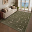 Geometric Area Rug-1660540398