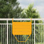 Balcony Table Metal Medium Collapsible Patio Table-1287427963