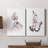 Strike A Pose I-Premium Gallery Wrapped Canvas -Ready to Hang-555123366