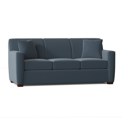 Keaton 82'' Upholstered Sofa