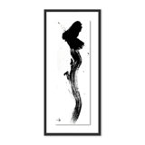 Frivolous Print by Johan Gert Manschot