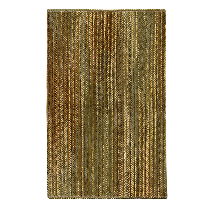 Flatweave Indoor Rug