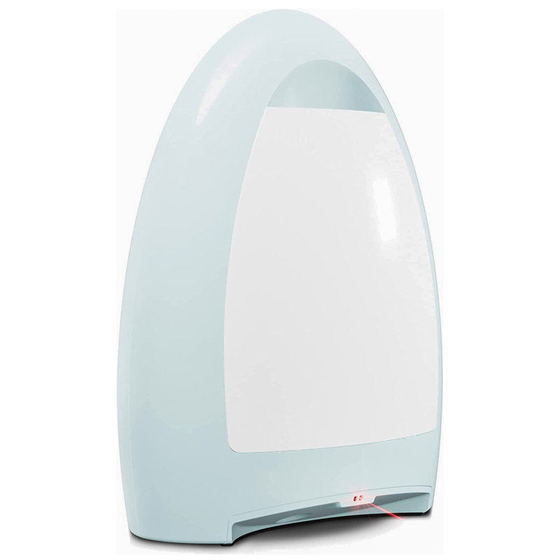 Aspirateur traineau automatique sans contact Eyevac Home