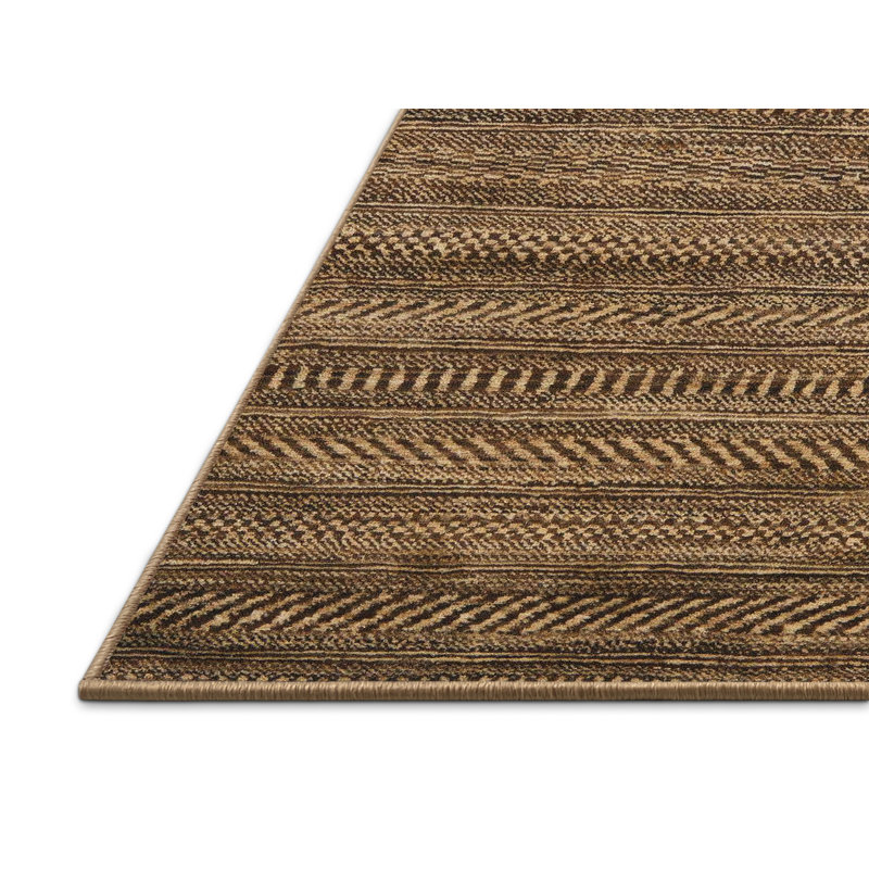 Abstract Indoor Rug, Rectangle 5' x 8'