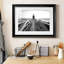Phare de Marshall Point, reproduction encadrée de qualité supérieure, prête à être accrochée-2069200967-2069200964
