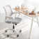 Nedrah Ergonomic Mesh Task Chair