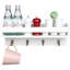 Rhyner Manufactured Wood Wall Organizer