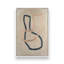 Reproduction d'art embelli «Overpass III» par Vanna Lam-358004482-358004483