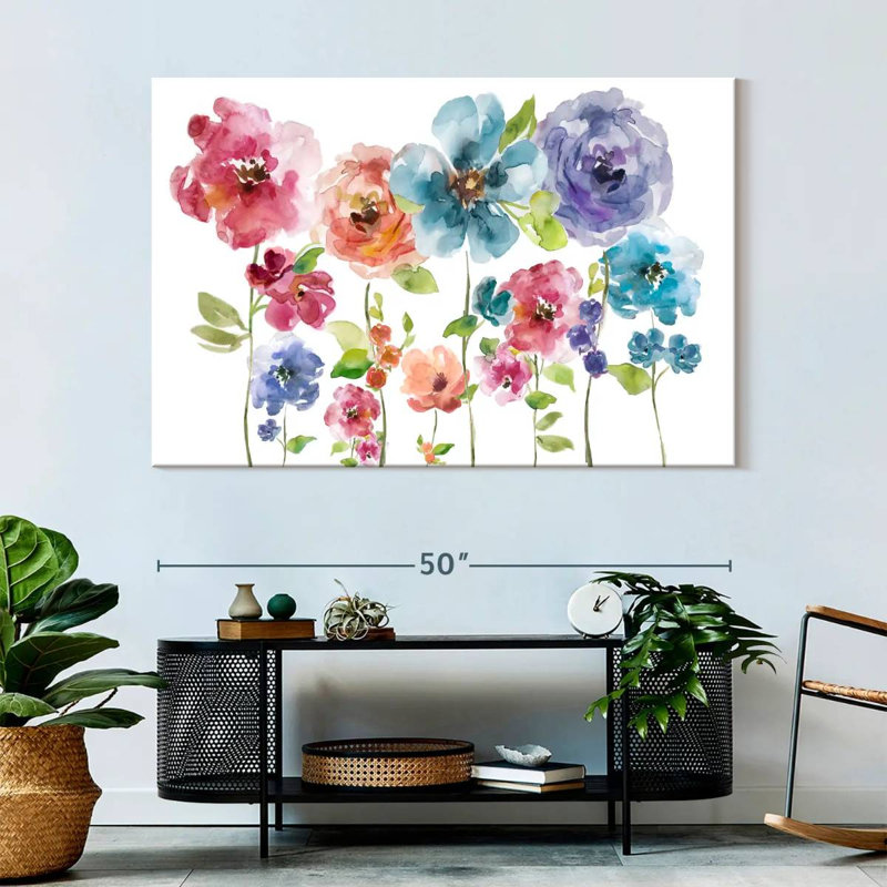Arrangement Harnek Belle Boutique, H 34 po x l 51 po
