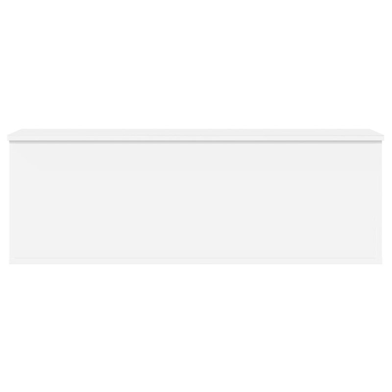 Aricin Accent Trunk, White