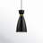 Casimer Bogota 1 - Light Cone Pendant-1311305503