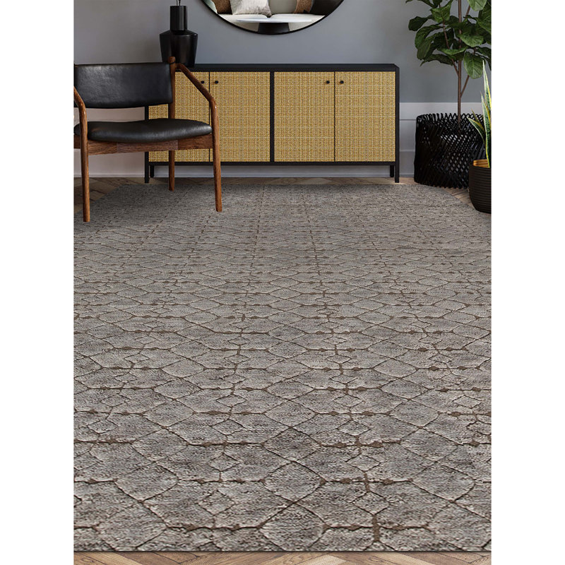 One-of-a-Kind 10' X 14' Area Rug